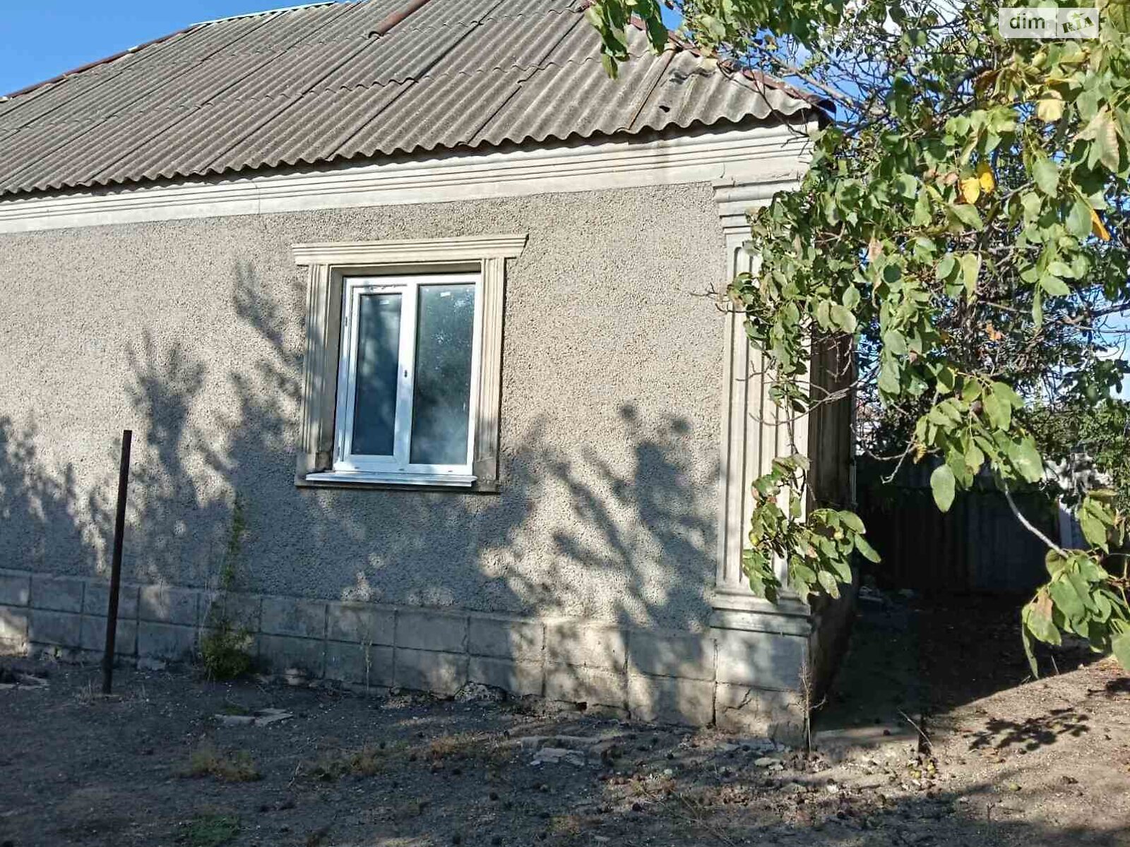одноэтажный дом с верандой, 80 кв. м, кирпич. Продажа в Николаеве район Терновка фото 1 одноэтажный дом с верандой, 80 кв. м, кирпич. Продажа в Николаеве район Терновка фото 1