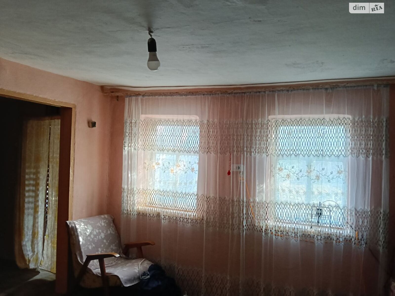 одноэтажный дом с верандой, 80 кв. м, кирпич. Продажа в Николаеве район Терновка фото 1 одноэтажный дом с верандой, 80 кв. м, кирпич. Продажа в Николаеве район Терновка фото 1
