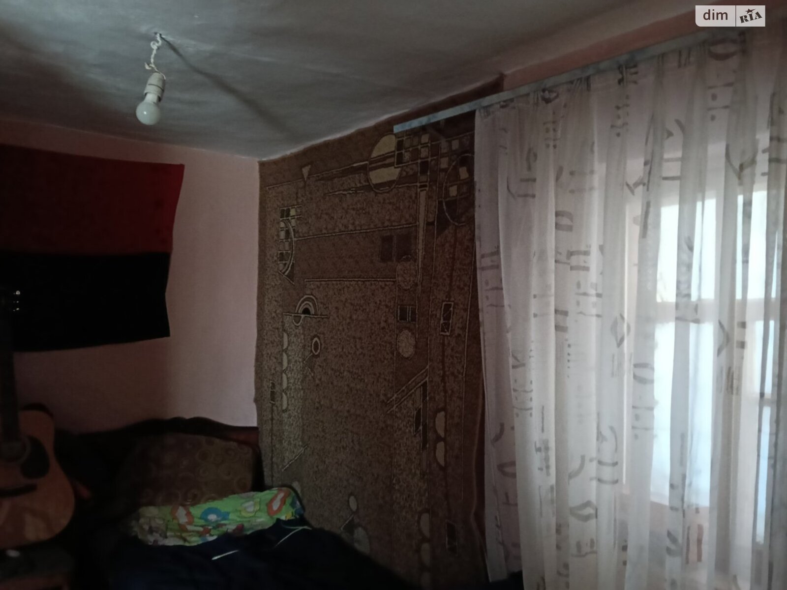 одноэтажный дом с верандой, 80 кв. м, кирпич. Продажа в Николаеве район Терновка фото 1 одноэтажный дом с верандой, 80 кв. м, кирпич. Продажа в Николаеве район Терновка фото 1