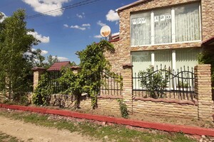 двоповерховий будинок веранда, 120 кв. м, цегла. Продаж в Миколаєві, район Терновка фото 2