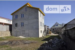 двухэтажный дом с камином, 230 кв. м, пеноблок. Продажа в Николаеве район Терновка фото 2