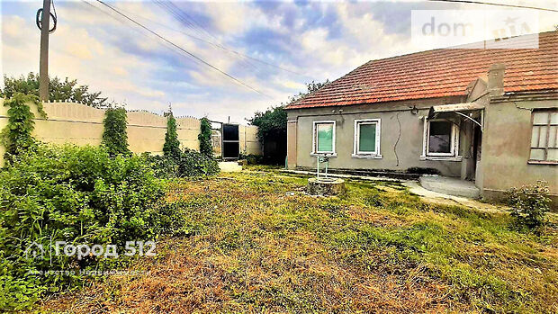 одноповерховий будинок з гаражем, 93 кв. м, ракушняк. Продаж в Миколаєві, район Терновка фото 1 одноповерховий будинок з гаражем, 93 кв. м, ракушняк. Продаж в Миколаєві, район Терновка фото 1