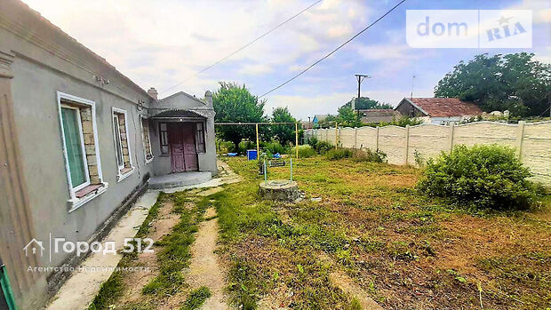 одноповерховий будинок з гаражем, 93 кв. м, ракушняк. Продаж в Миколаєві, район Терновка фото 1 одноповерховий будинок з гаражем, 93 кв. м, ракушняк. Продаж в Миколаєві, район Терновка фото 1