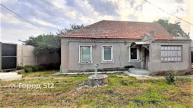 одноповерховий будинок з гаражем, 93 кв. м, ракушняк. Продаж в Миколаєві, район Терновка фото 1 одноповерховий будинок з гаражем, 93 кв. м, ракушняк. Продаж в Миколаєві, район Терновка фото 1