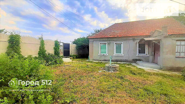 одноповерховий будинок з гаражем, 93 кв. м, ракушняк. Продаж в Миколаєві, район Терновка фото 1 одноповерховий будинок з гаражем, 93 кв. м, ракушняк. Продаж в Миколаєві, район Терновка фото 1