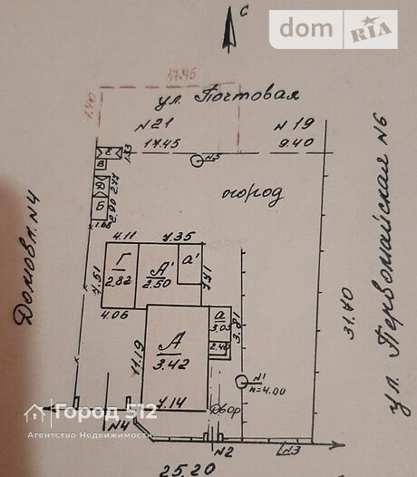 одноповерховий будинок з гаражем, 93 кв. м, ракушняк. Продаж в Миколаєві, район Терновка фото 1 одноповерховий будинок з гаражем, 93 кв. м, ракушняк. Продаж в Миколаєві, район Терновка фото 1