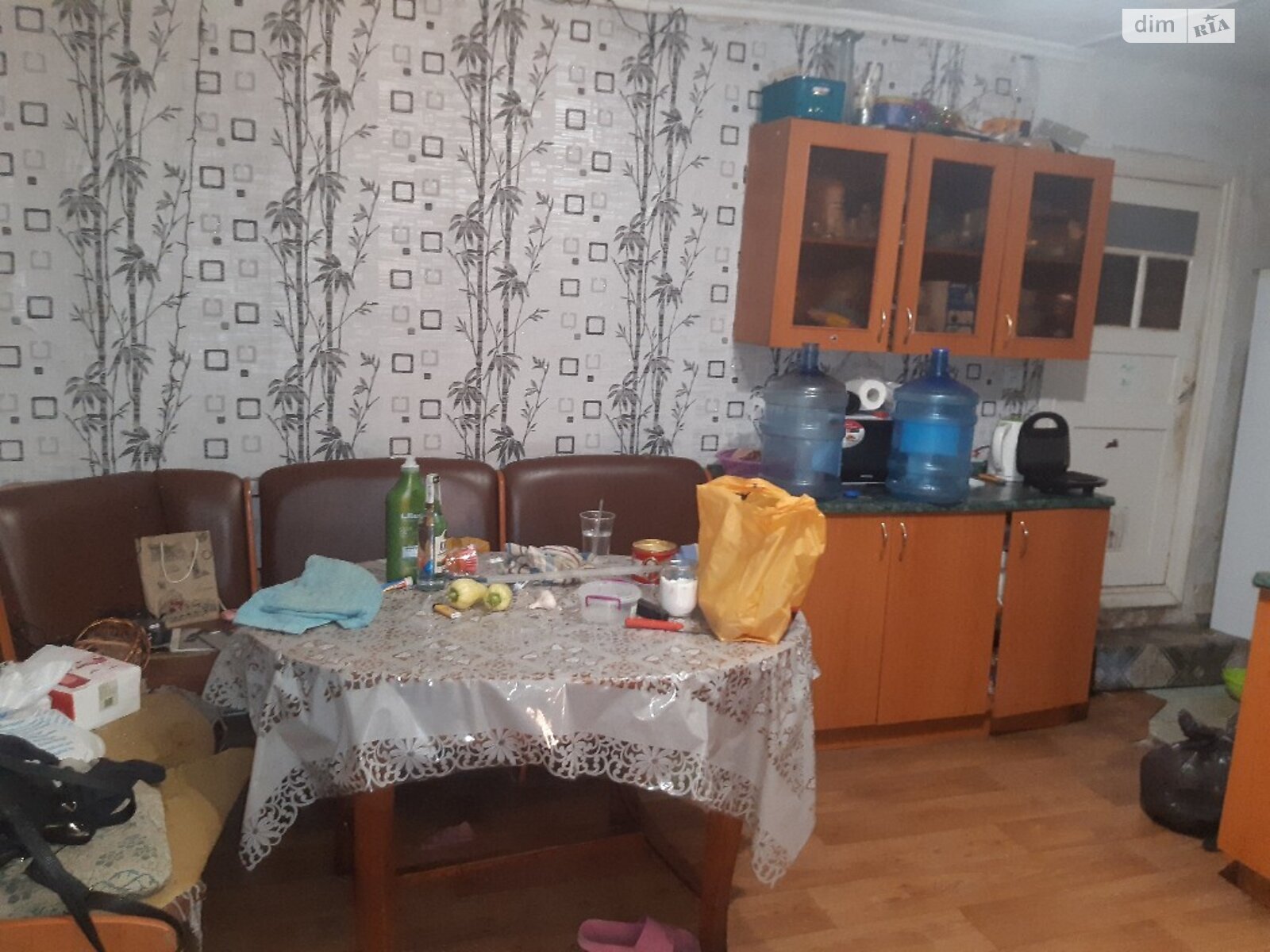 одноповерховий будинок веранда, 95 кв. м, цегла. Продаж в Миколаєві, район Терновка фото 1