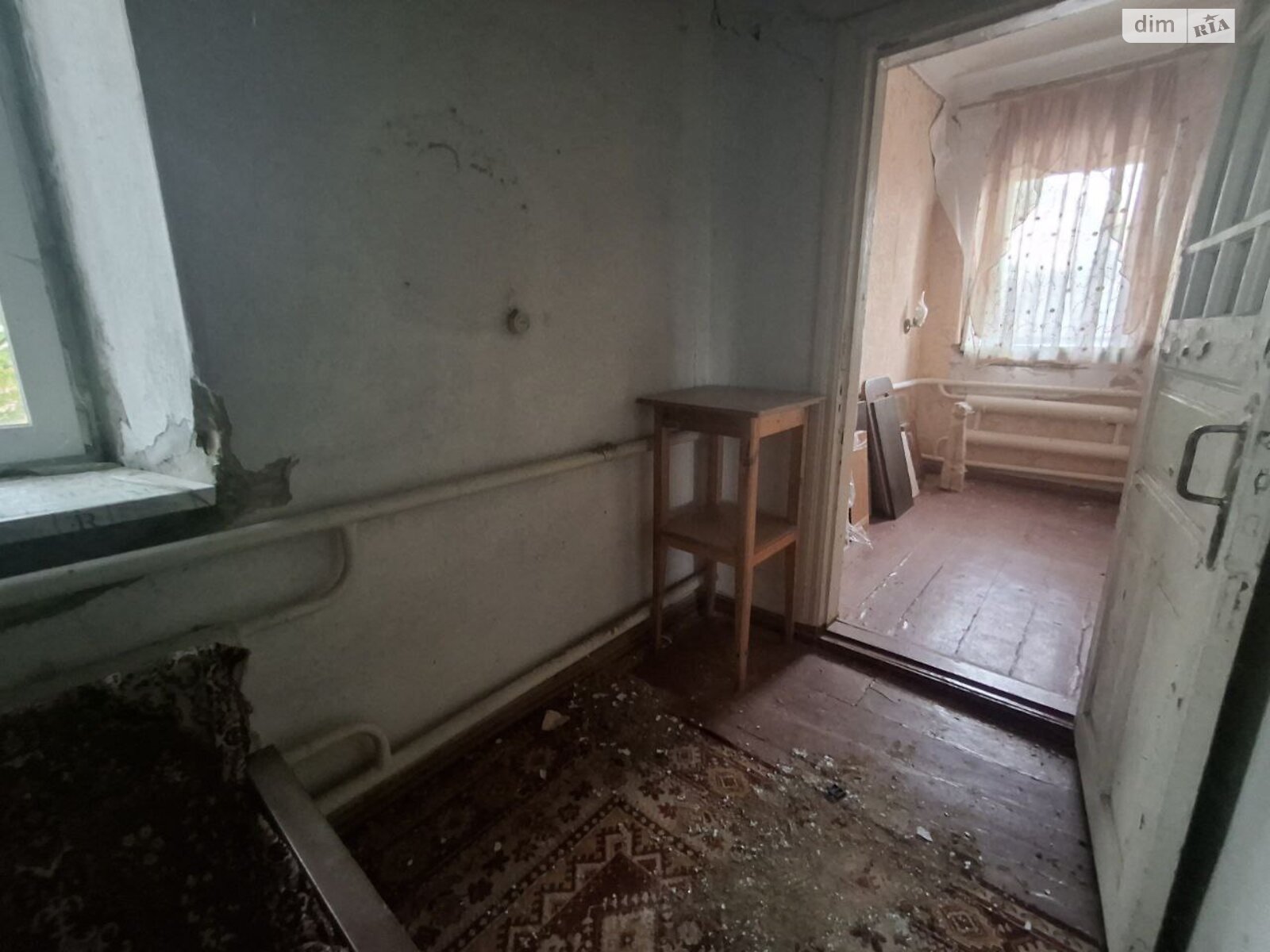 одноэтажный дом с отоплением, 75 кв. м, кирпич. Продажа в Николаеве район Терновка фото 1 одноэтажный дом с отоплением, 75 кв. м, кирпич. Продажа в Николаеве район Терновка фото 1