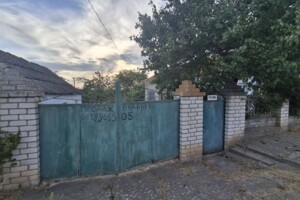 одноэтажный дом с отоплением, 74.7 кв. м, кирпич. Продажа в Николаеве район Терновка фото 2