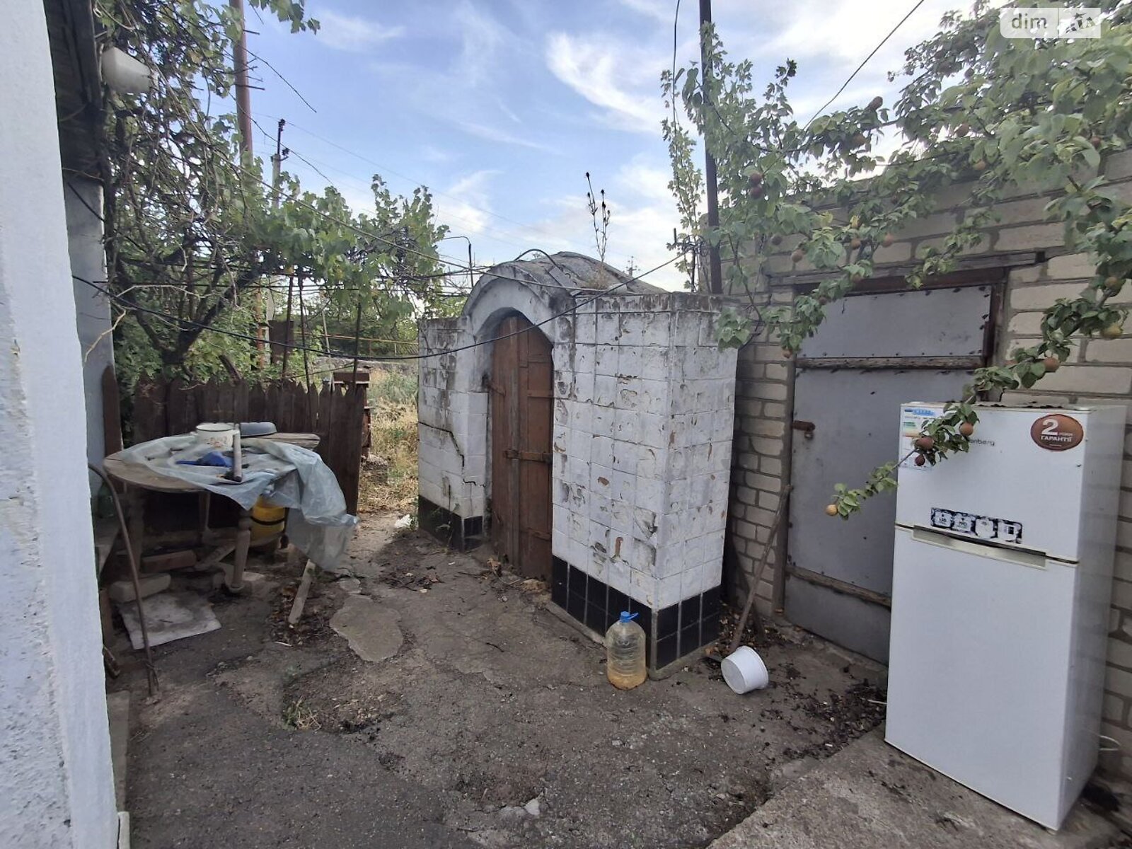 одноэтажный дом с отоплением, 75 кв. м, кирпич. Продажа в Николаеве район Терновка фото 1 одноэтажный дом с отоплением, 75 кв. м, кирпич. Продажа в Николаеве район Терновка фото 1