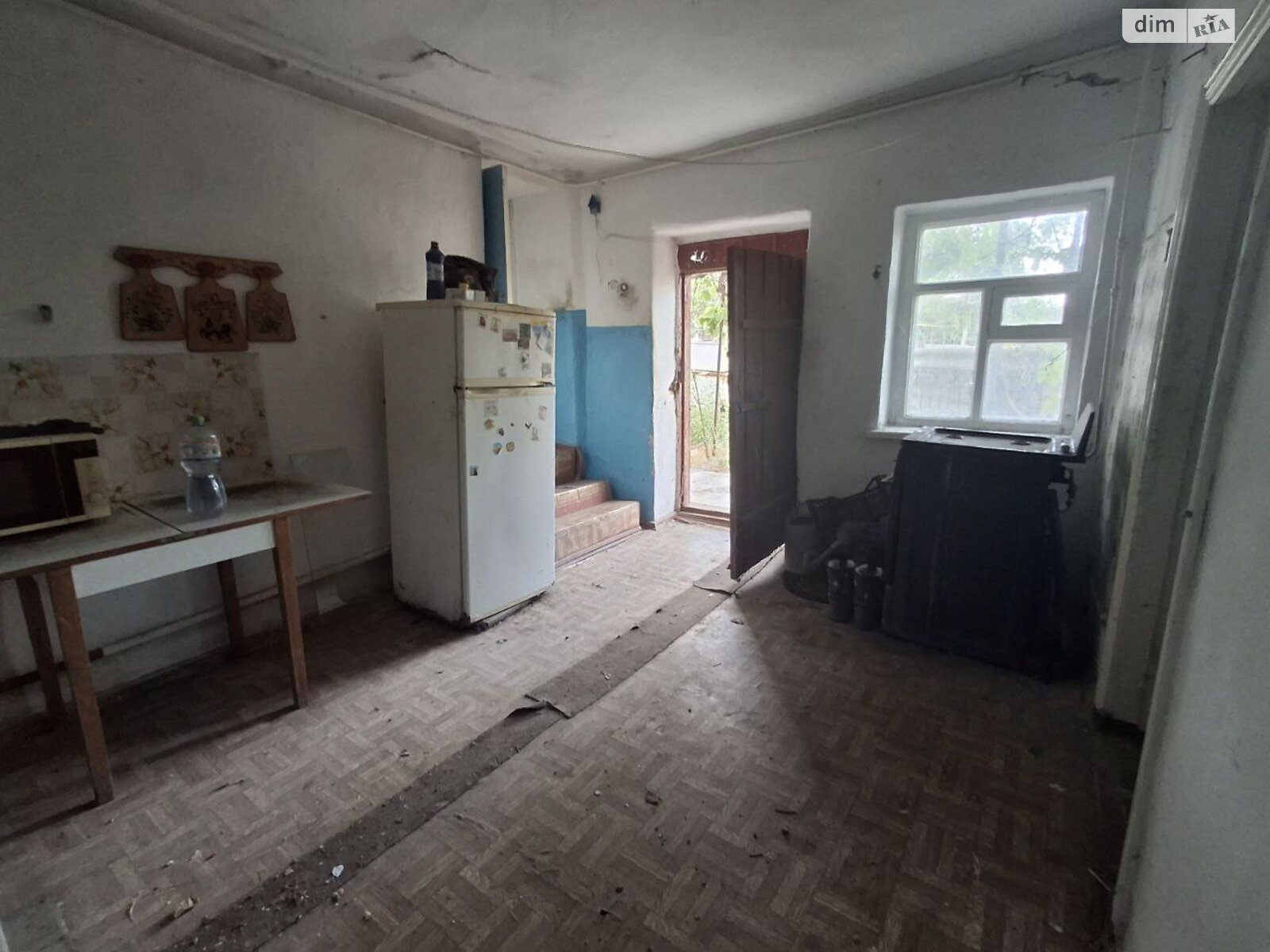 одноэтажный дом с отоплением, 75 кв. м, кирпич. Продажа в Николаеве район Терновка фото 1 одноэтажный дом с отоплением, 75 кв. м, кирпич. Продажа в Николаеве район Терновка фото 1
