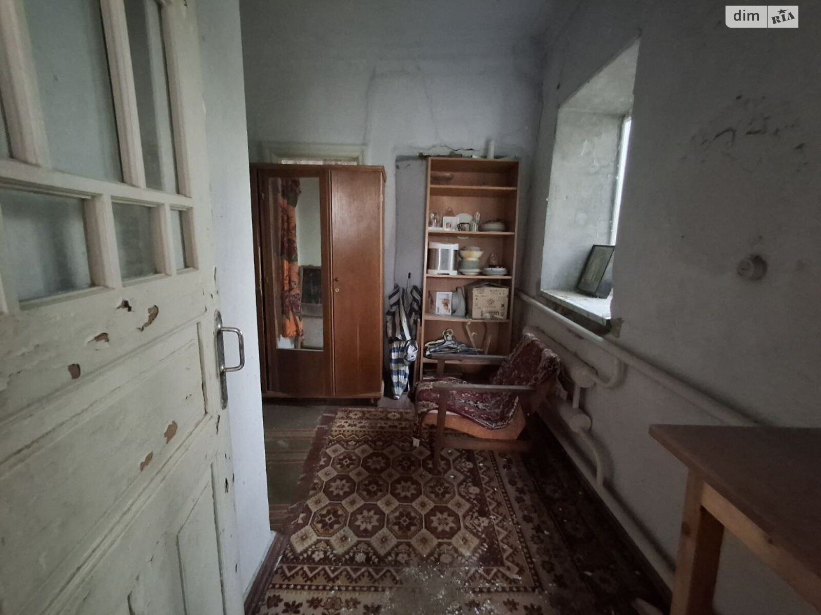 одноэтажный дом с отоплением, 75 кв. м, кирпич. Продажа в Николаеве район Терновка фото 1 одноэтажный дом с отоплением, 75 кв. м, кирпич. Продажа в Николаеве район Терновка фото 1