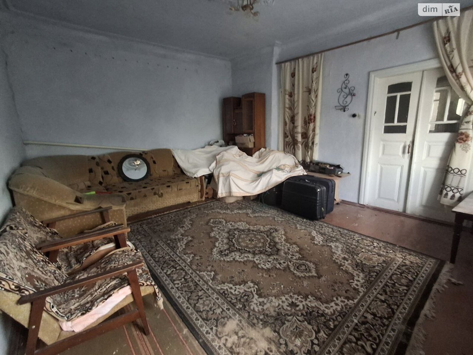 одноэтажный дом с отоплением, 75 кв. м, кирпич. Продажа в Николаеве район Терновка фото 1 одноэтажный дом с отоплением, 75 кв. м, кирпич. Продажа в Николаеве район Терновка фото 1