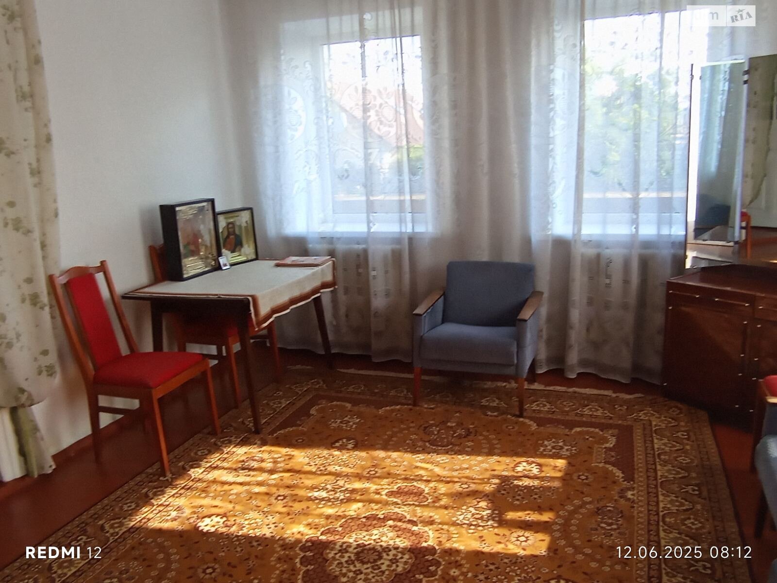 одноэтажный дом с гаражом, 91.5 кв. м, бутовый камень. Продажа в Николаеве район Терновка фото 1 одноэтажный дом с гаражом, 91.5 кв. м, бутовый камень. Продажа в Николаеве район Терновка фото 1