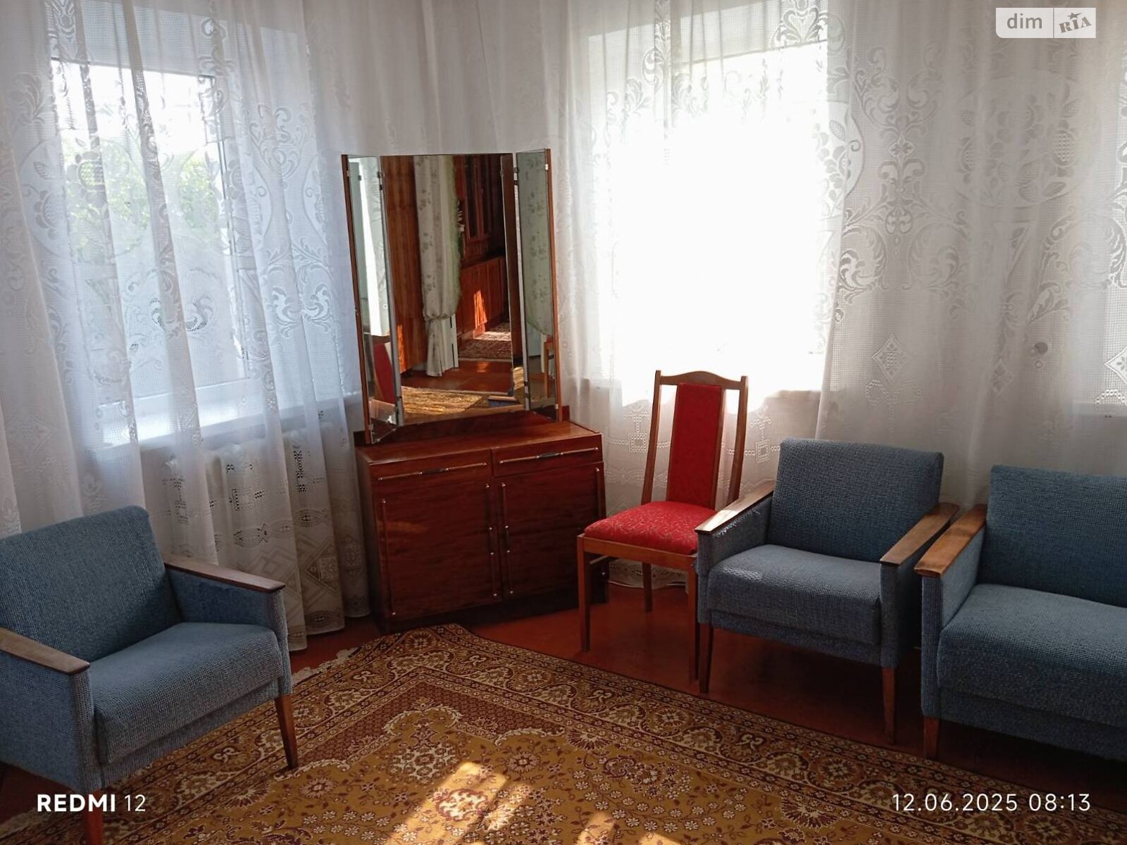 одноэтажный дом с гаражом, 91.5 кв. м, бутовый камень. Продажа в Николаеве район Терновка фото 1 одноэтажный дом с гаражом, 91.5 кв. м, бутовый камень. Продажа в Николаеве район Терновка фото 1