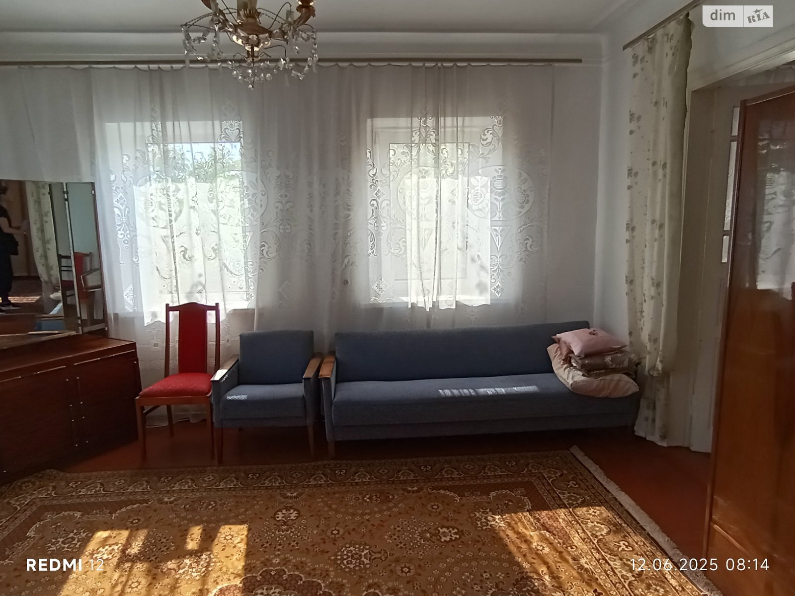 одноэтажный дом с гаражом, 91.5 кв. м, бутовый камень. Продажа в Николаеве район Терновка фото 1 одноэтажный дом с гаражом, 91.5 кв. м, бутовый камень. Продажа в Николаеве район Терновка фото 1