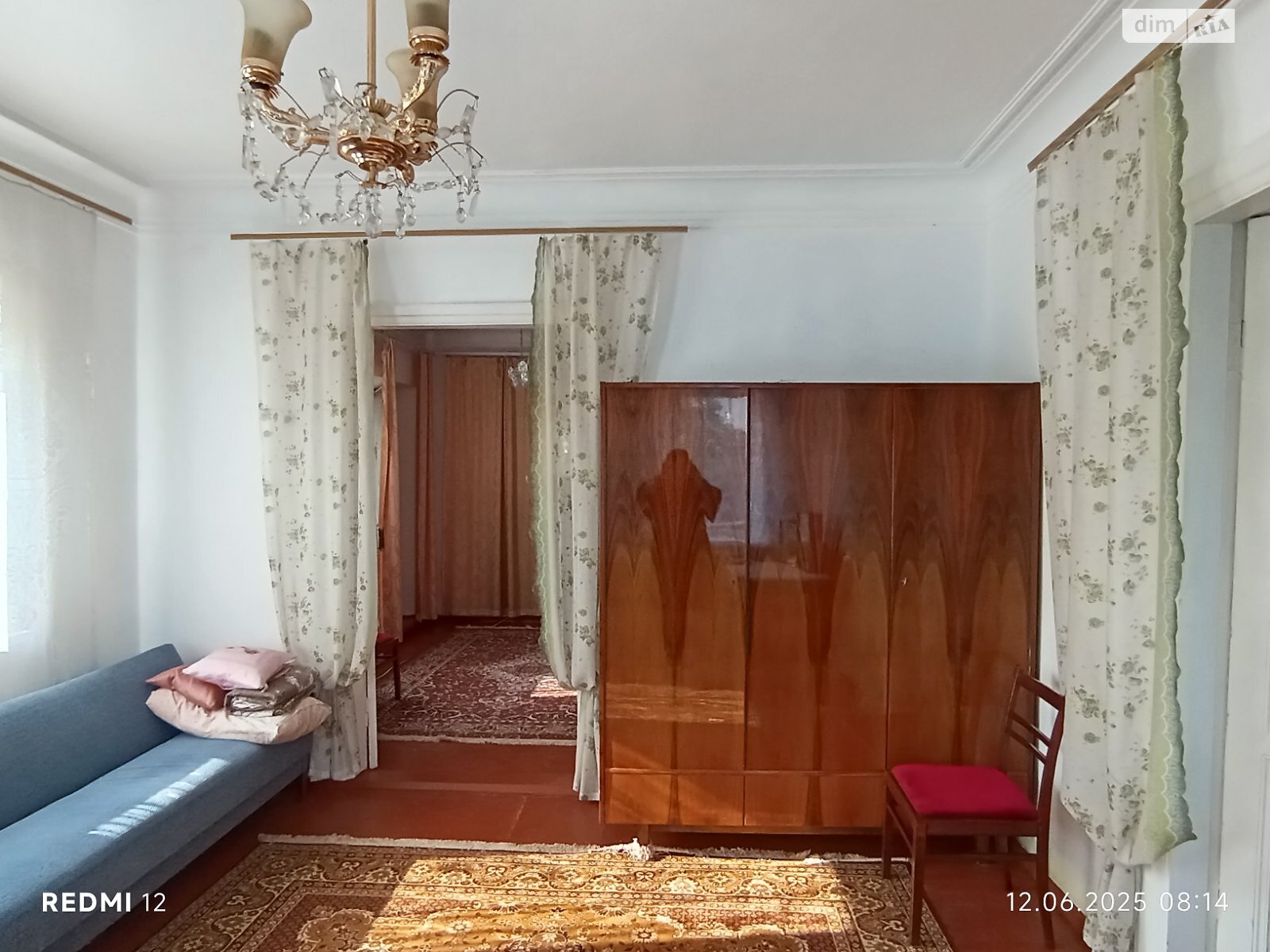 одноэтажный дом с гаражом, 91.5 кв. м, бутовый камень. Продажа в Николаеве район Терновка фото 1 одноэтажный дом с гаражом, 91.5 кв. м, бутовый камень. Продажа в Николаеве район Терновка фото 1