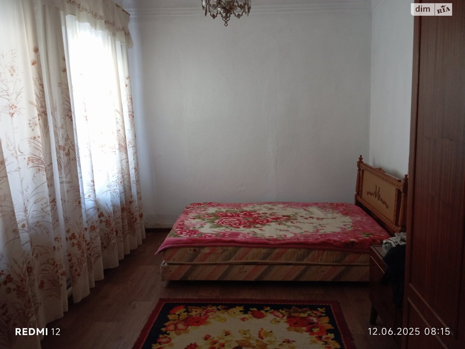 одноэтажный дом с гаражом, 91.5 кв. м, бутовый камень. Продажа в Николаеве район Терновка фото 1 одноэтажный дом с гаражом, 91.5 кв. м, бутовый камень. Продажа в Николаеве район Терновка фото 1