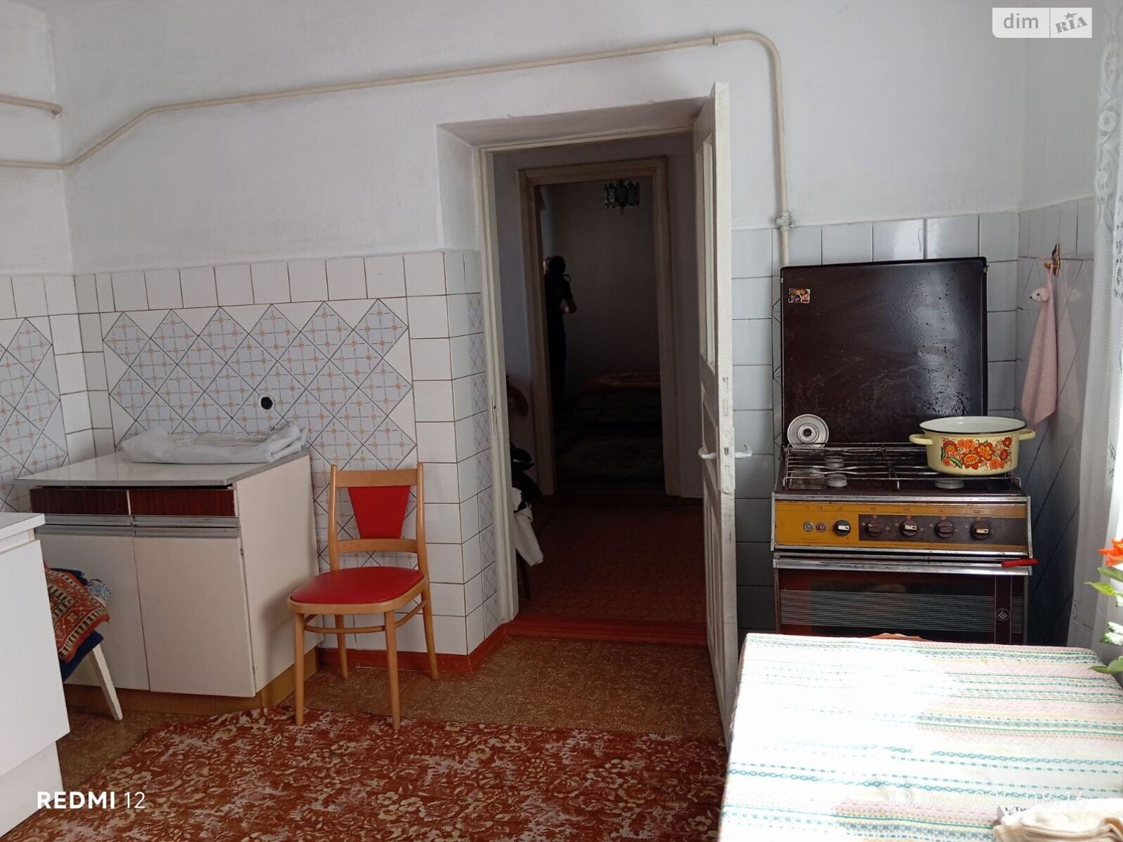 одноэтажный дом с гаражом, 91.5 кв. м, бутовый камень. Продажа в Николаеве район Терновка фото 1 одноэтажный дом с гаражом, 91.5 кв. м, бутовый камень. Продажа в Николаеве район Терновка фото 1