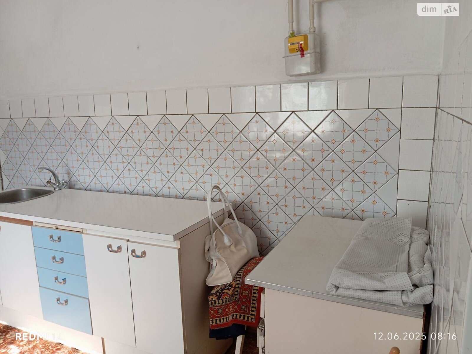 одноэтажный дом с гаражом, 91.5 кв. м, бутовый камень. Продажа в Николаеве район Терновка фото 1 одноэтажный дом с гаражом, 91.5 кв. м, бутовый камень. Продажа в Николаеве район Терновка фото 1