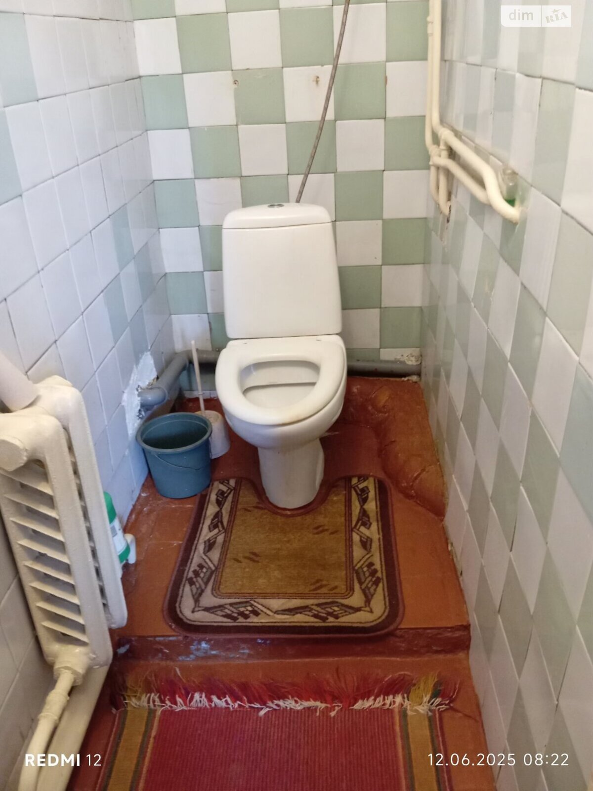 одноэтажный дом с гаражом, 91.5 кв. м, бутовый камень. Продажа в Николаеве район Терновка фото 1 одноэтажный дом с гаражом, 91.5 кв. м, бутовый камень. Продажа в Николаеве район Терновка фото 1