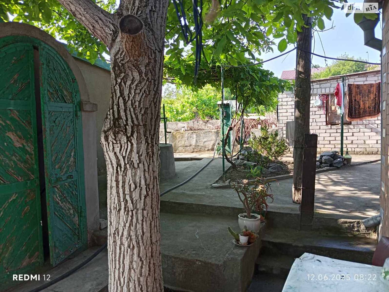 одноэтажный дом с гаражом, 91.5 кв. м, бутовый камень. Продажа в Николаеве район Терновка фото 1 одноэтажный дом с гаражом, 91.5 кв. м, бутовый камень. Продажа в Николаеве район Терновка фото 1