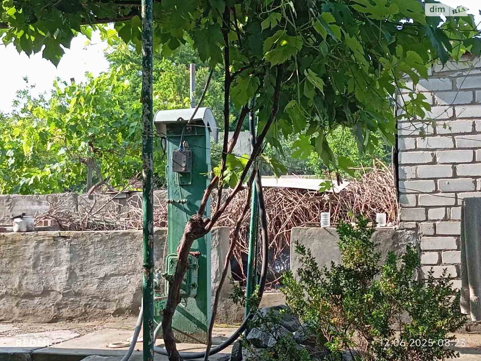 одноэтажный дом с гаражом, 91.5 кв. м, бутовый камень. Продажа в Николаеве район Терновка фото 1 одноэтажный дом с гаражом, 91.5 кв. м, бутовый камень. Продажа в Николаеве район Терновка фото 1