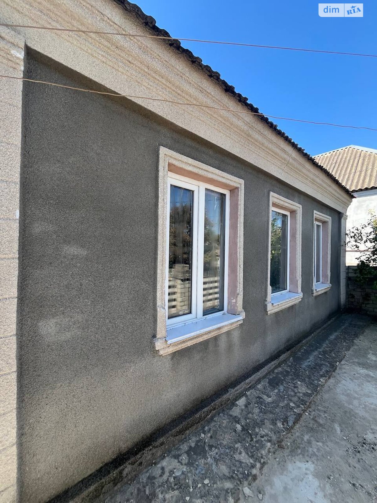 одноповерховий будинок з верандою, 71 кв. м, цегла. Продаж в Миколаєві, район Терновка фото 1 одноповерховий будинок з верандою, 71 кв. м, цегла. Продаж в Миколаєві, район Терновка фото 1