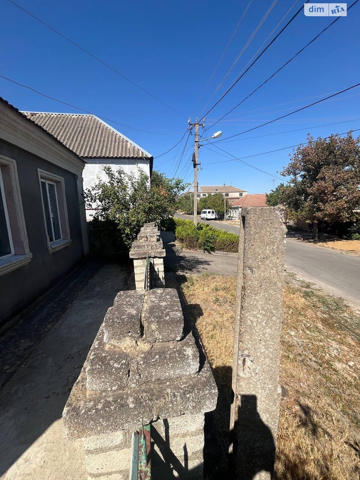 одноповерховий будинок з верандою, 71 кв. м, цегла. Продаж в Миколаєві, район Терновка фото 1 одноповерховий будинок з верандою, 71 кв. м, цегла. Продаж в Миколаєві, район Терновка фото 1