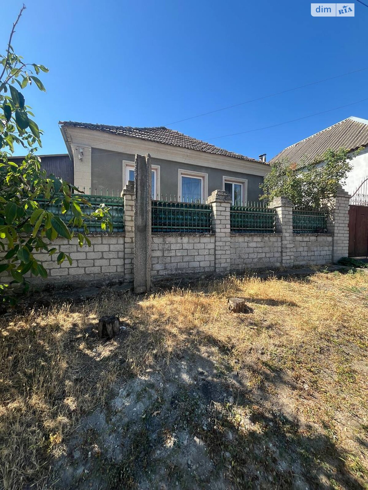 одноповерховий будинок з верандою, 71 кв. м, цегла. Продаж в Миколаєві, район Терновка фото 1 одноповерховий будинок з верандою, 71 кв. м, цегла. Продаж в Миколаєві, район Терновка фото 1