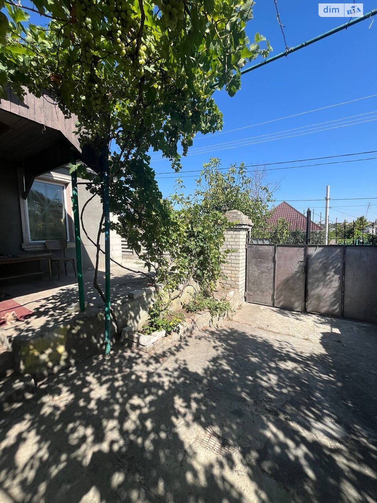 одноповерховий будинок з верандою, 71 кв. м, цегла. Продаж в Миколаєві, район Терновка фото 1 одноповерховий будинок з верандою, 71 кв. м, цегла. Продаж в Миколаєві, район Терновка фото 1