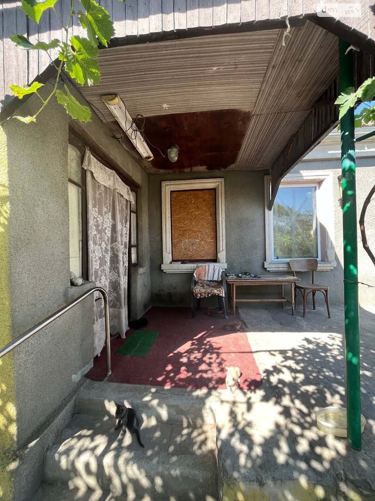 одноповерховий будинок з верандою, 71 кв. м, цегла. Продаж в Миколаєві, район Терновка фото 1 одноповерховий будинок з верандою, 71 кв. м, цегла. Продаж в Миколаєві, район Терновка фото 1