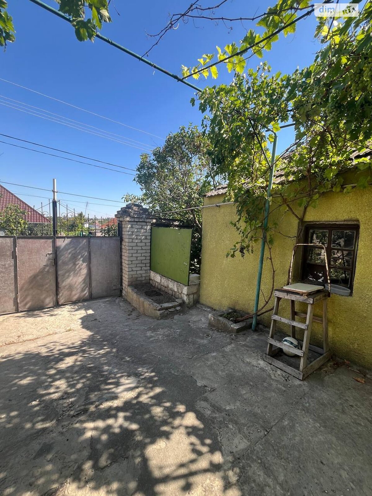 одноповерховий будинок з верандою, 71 кв. м, цегла. Продаж в Миколаєві, район Терновка фото 1 одноповерховий будинок з верандою, 71 кв. м, цегла. Продаж в Миколаєві, район Терновка фото 1