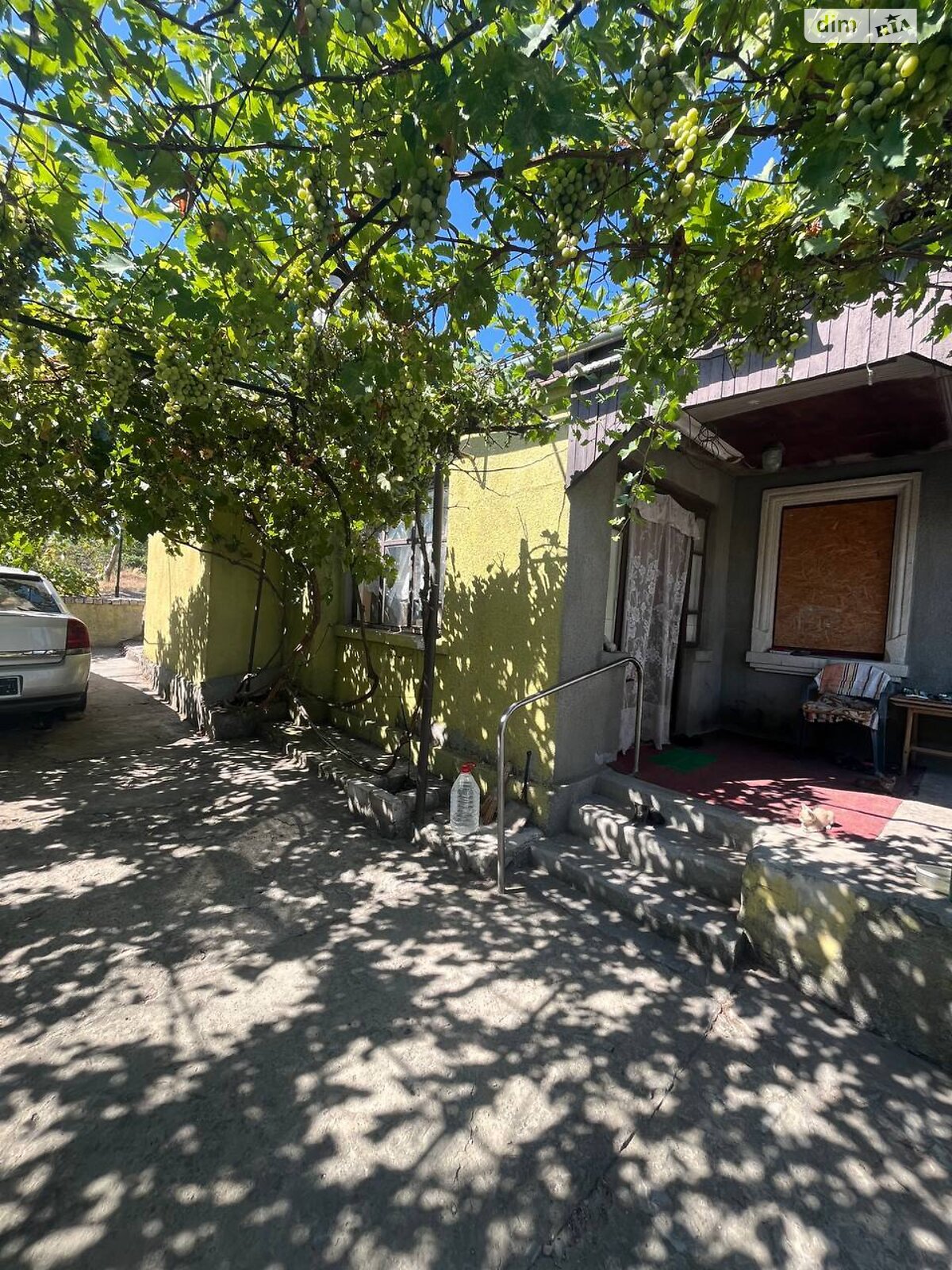 одноповерховий будинок з верандою, 71 кв. м, цегла. Продаж в Миколаєві, район Терновка фото 1 одноповерховий будинок з верандою, 71 кв. м, цегла. Продаж в Миколаєві, район Терновка фото 1