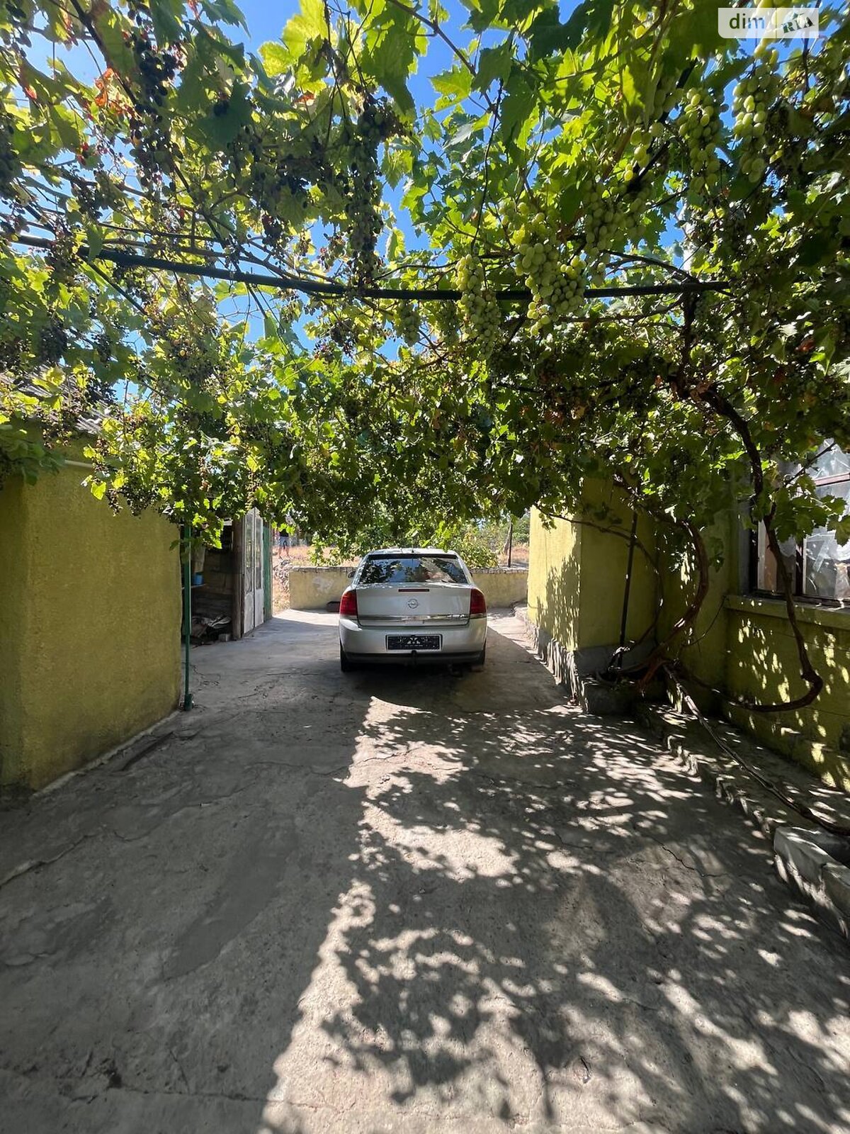 одноповерховий будинок з верандою, 71 кв. м, цегла. Продаж в Миколаєві, район Терновка фото 1 одноповерховий будинок з верандою, 71 кв. м, цегла. Продаж в Миколаєві, район Терновка фото 1