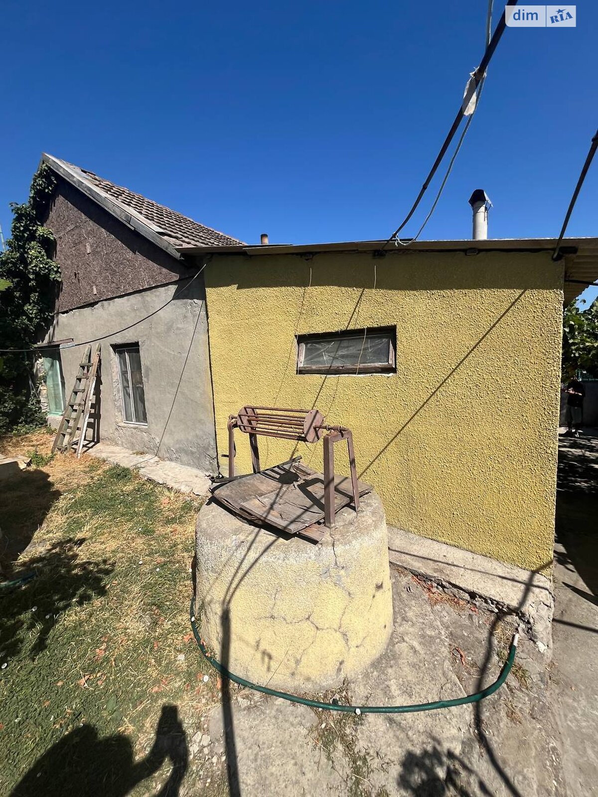 одноповерховий будинок з верандою, 71 кв. м, цегла. Продаж в Миколаєві, район Терновка фото 1 одноповерховий будинок з верандою, 71 кв. м, цегла. Продаж в Миколаєві, район Терновка фото 1