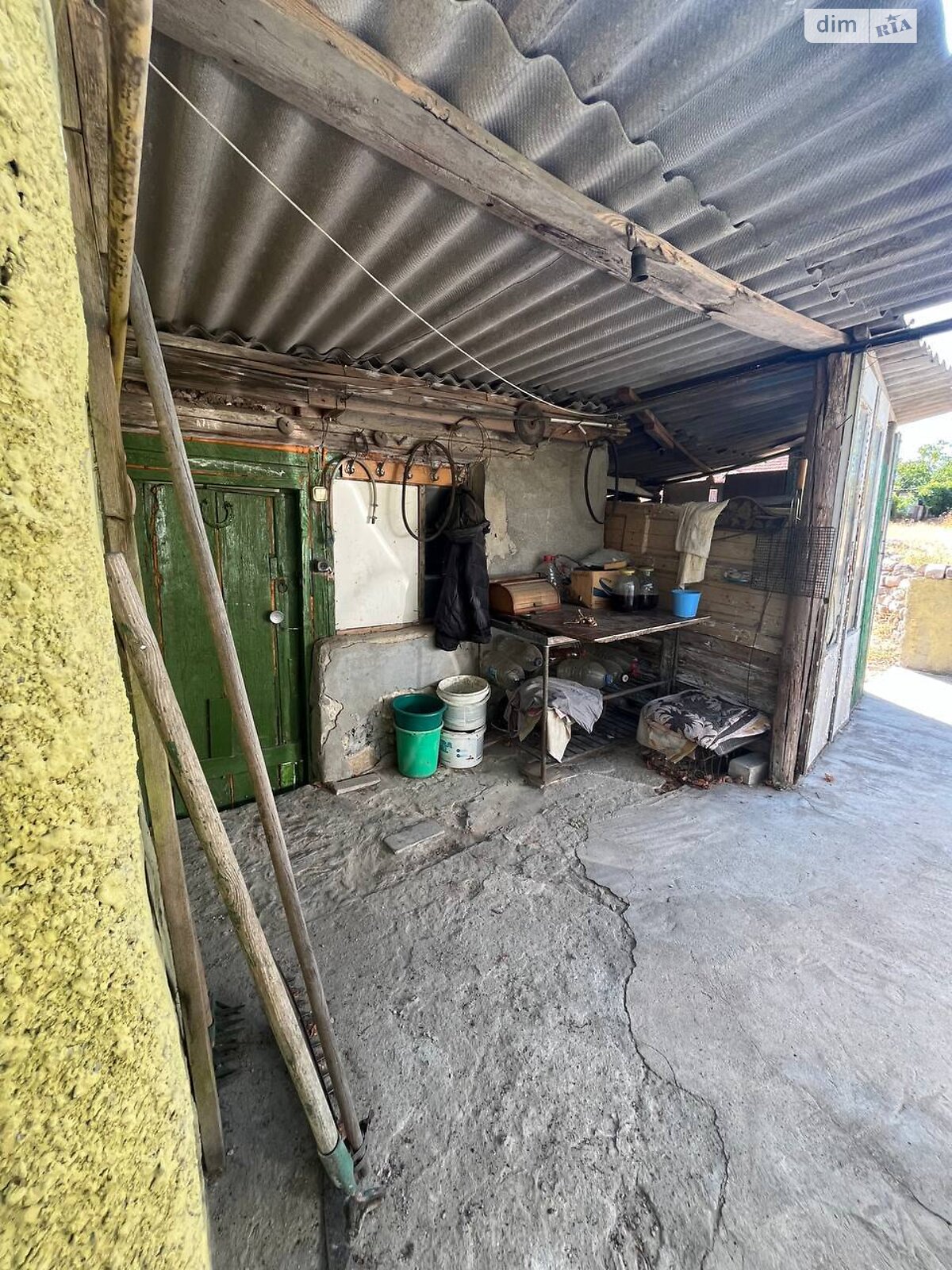 одноповерховий будинок з верандою, 71 кв. м, цегла. Продаж в Миколаєві, район Терновка фото 1 одноповерховий будинок з верандою, 71 кв. м, цегла. Продаж в Миколаєві, район Терновка фото 1