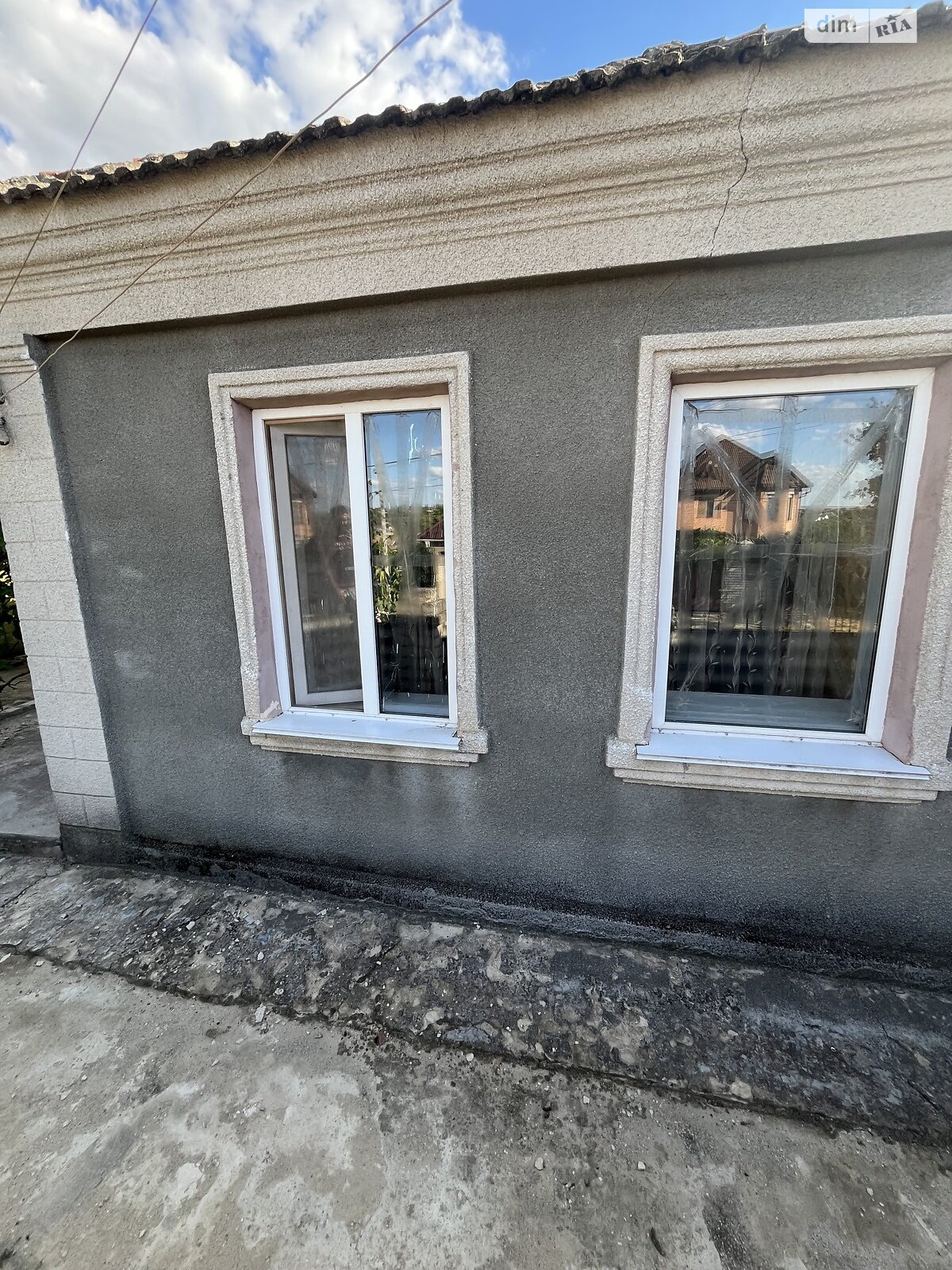 одноповерховий будинок з верандою, 71 кв. м, цегла. Продаж в Миколаєві, район Терновка фото 1 одноповерховий будинок з верандою, 71 кв. м, цегла. Продаж в Миколаєві, район Терновка фото 1