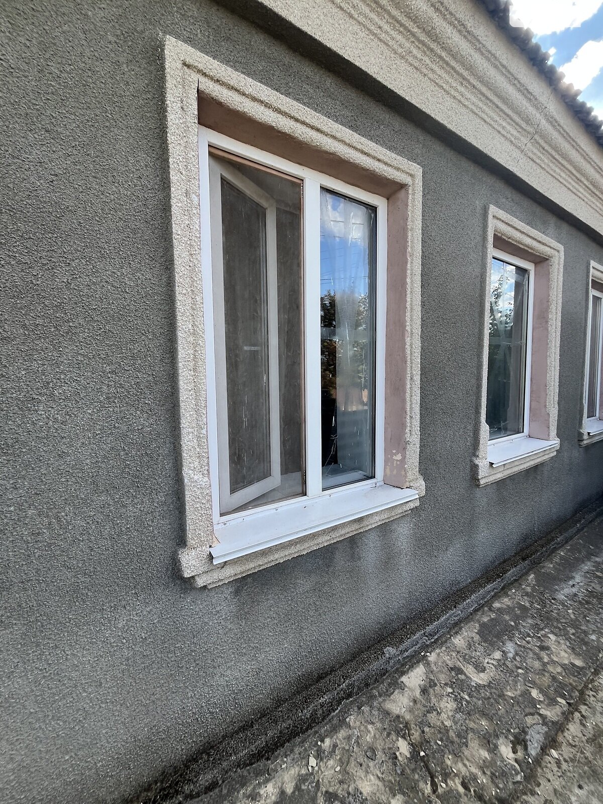 одноповерховий будинок з верандою, 71 кв. м, цегла. Продаж в Миколаєві, район Терновка фото 1 одноповерховий будинок з верандою, 71 кв. м, цегла. Продаж в Миколаєві, район Терновка фото 1