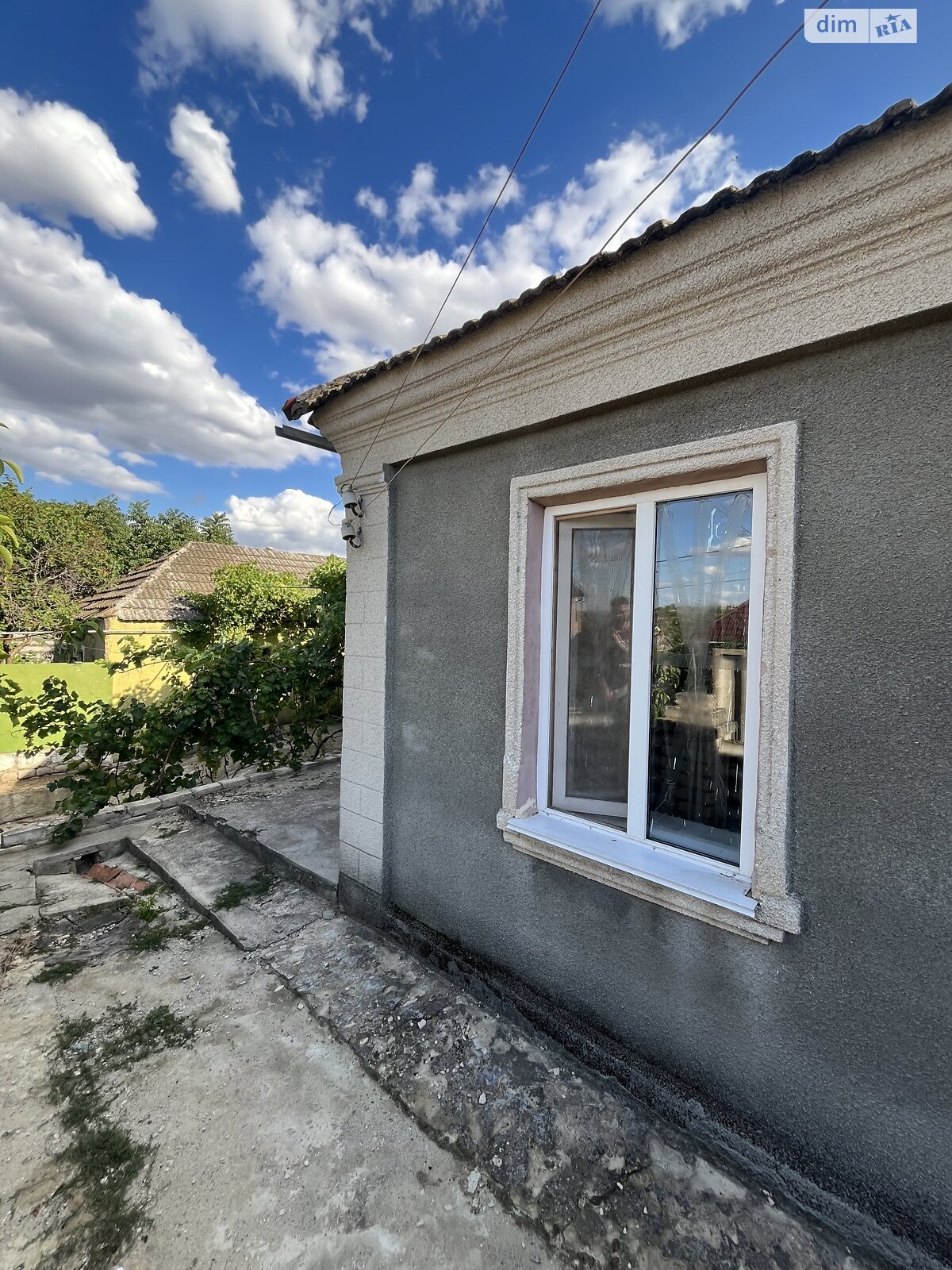 одноповерховий будинок з верандою, 71 кв. м, цегла. Продаж в Миколаєві, район Терновка фото 1 одноповерховий будинок з верандою, 71 кв. м, цегла. Продаж в Миколаєві, район Терновка фото 1