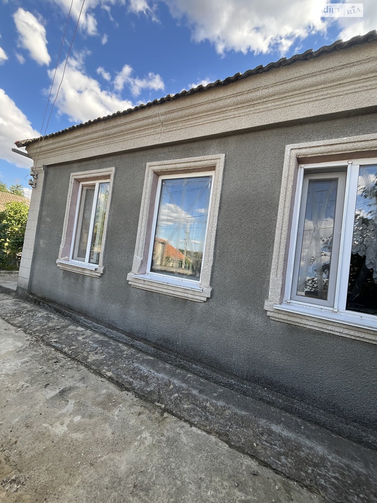 одноповерховий будинок з верандою, 71 кв. м, цегла. Продаж в Миколаєві, район Терновка фото 1 одноповерховий будинок з верандою, 71 кв. м, цегла. Продаж в Миколаєві, район Терновка фото 1