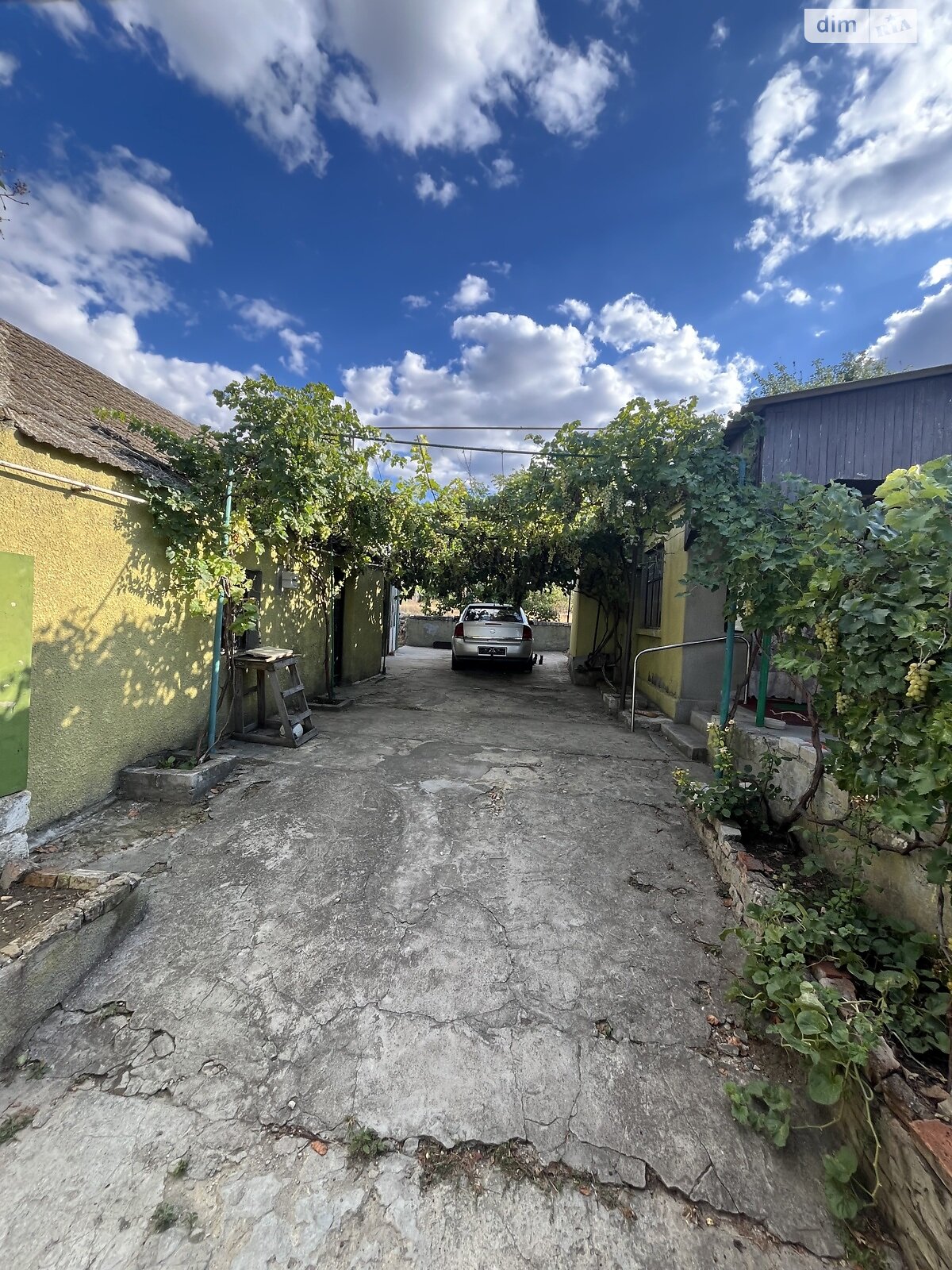 одноповерховий будинок з верандою, 71 кв. м, цегла. Продаж в Миколаєві, район Терновка фото 1 одноповерховий будинок з верандою, 71 кв. м, цегла. Продаж в Миколаєві, район Терновка фото 1