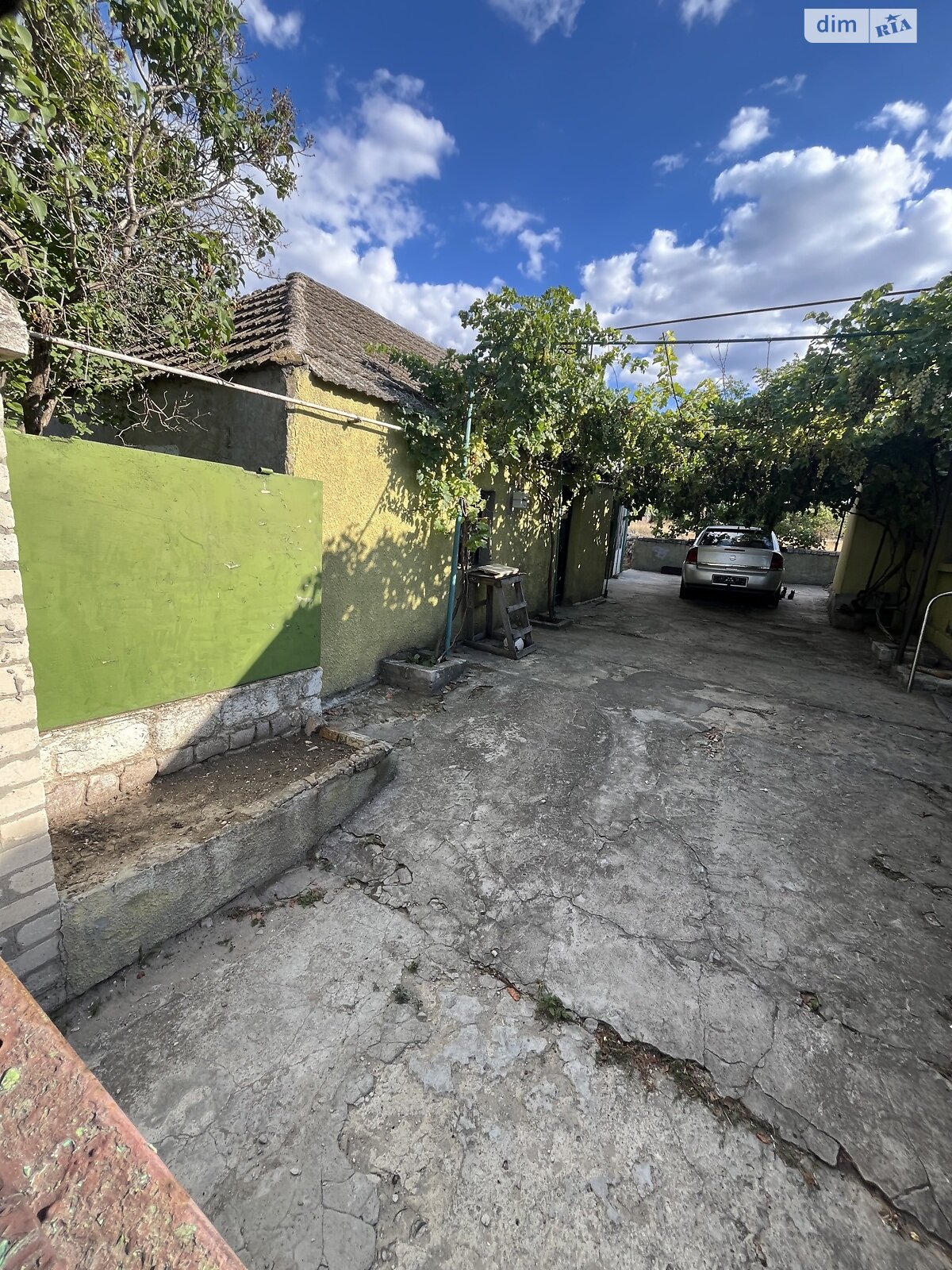 одноповерховий будинок з верандою, 71 кв. м, цегла. Продаж в Миколаєві, район Терновка фото 1 одноповерховий будинок з верандою, 71 кв. м, цегла. Продаж в Миколаєві, район Терновка фото 1