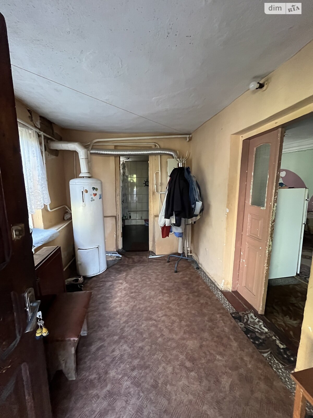 одноповерховий будинок з верандою, 71 кв. м, цегла. Продаж в Миколаєві, район Терновка фото 1 одноповерховий будинок з верандою, 71 кв. м, цегла. Продаж в Миколаєві, район Терновка фото 1