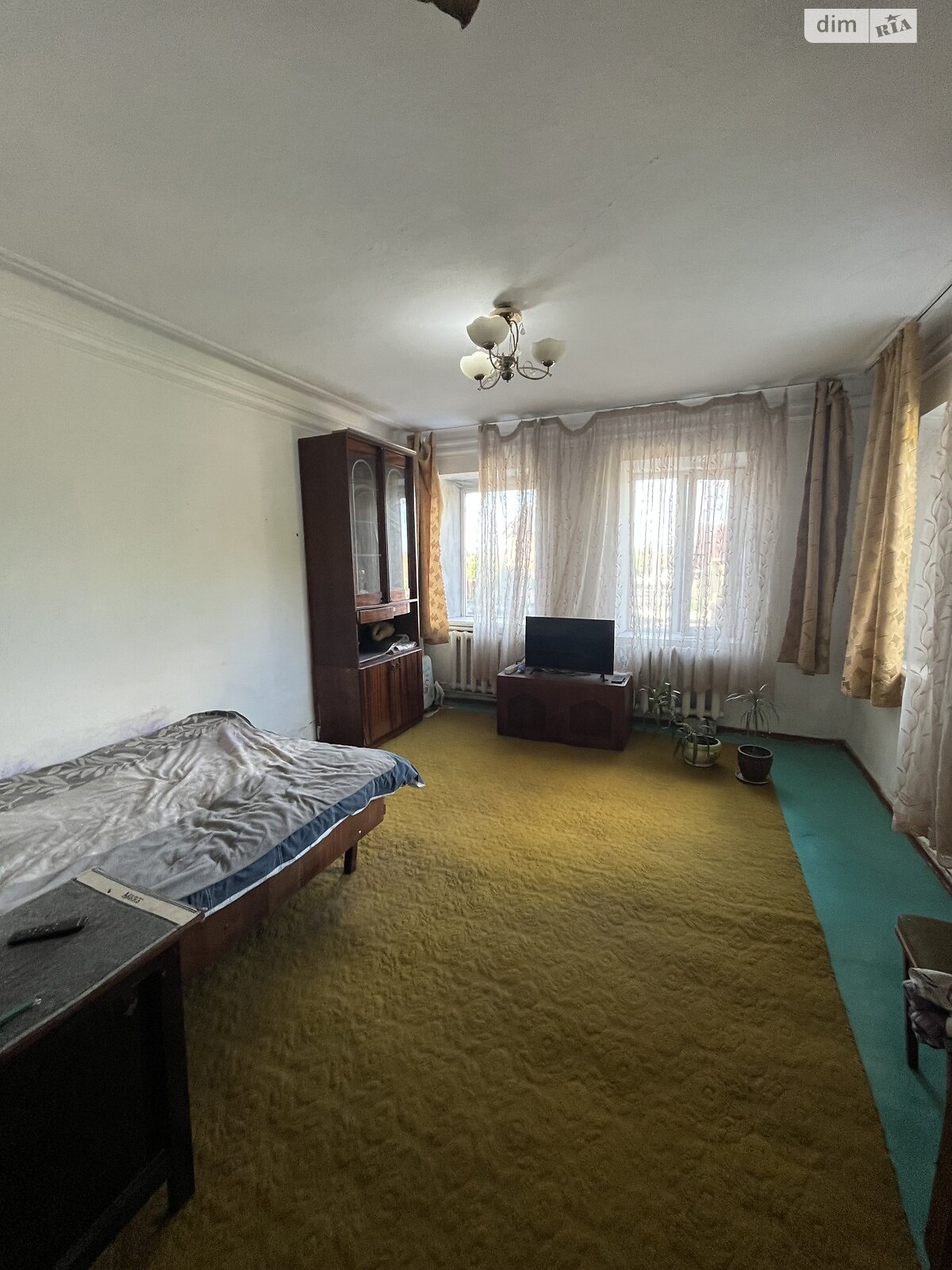 одноповерховий будинок з верандою, 71 кв. м, цегла. Продаж в Миколаєві, район Терновка фото 1 одноповерховий будинок з верандою, 71 кв. м, цегла. Продаж в Миколаєві, район Терновка фото 1