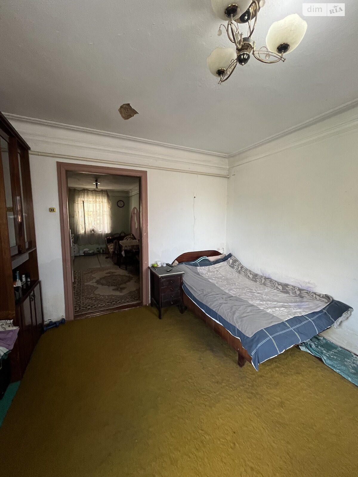 одноповерховий будинок з верандою, 71 кв. м, цегла. Продаж в Миколаєві, район Терновка фото 1 одноповерховий будинок з верандою, 71 кв. м, цегла. Продаж в Миколаєві, район Терновка фото 1