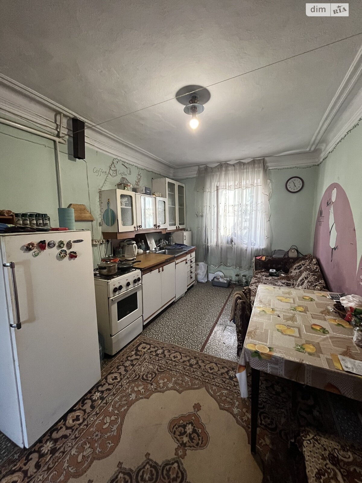 одноповерховий будинок з верандою, 71 кв. м, цегла. Продаж в Миколаєві, район Терновка фото 1 одноповерховий будинок з верандою, 71 кв. м, цегла. Продаж в Миколаєві, район Терновка фото 1