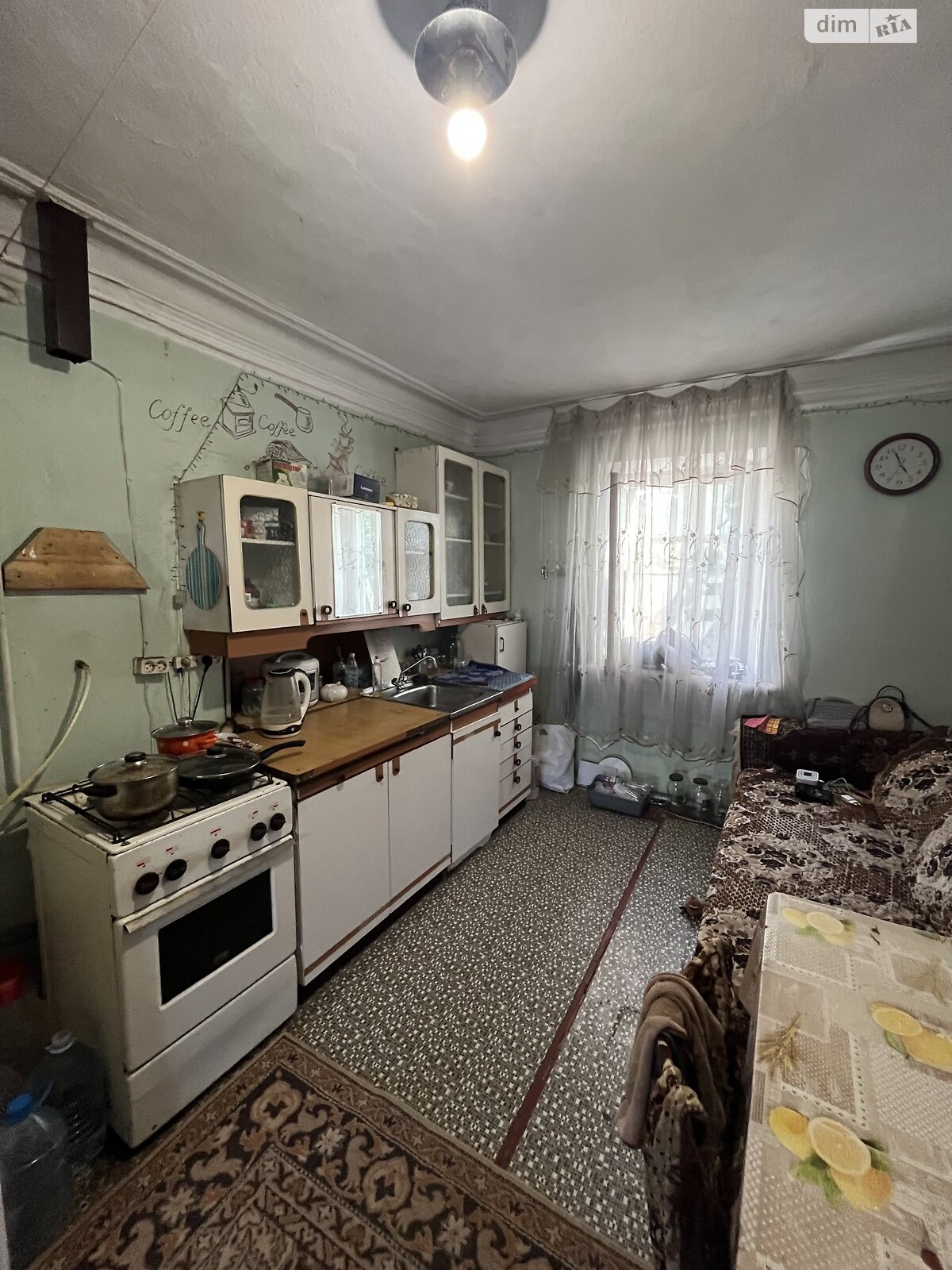 одноповерховий будинок з верандою, 71 кв. м, цегла. Продаж в Миколаєві, район Терновка фото 1 одноповерховий будинок з верандою, 71 кв. м, цегла. Продаж в Миколаєві, район Терновка фото 1