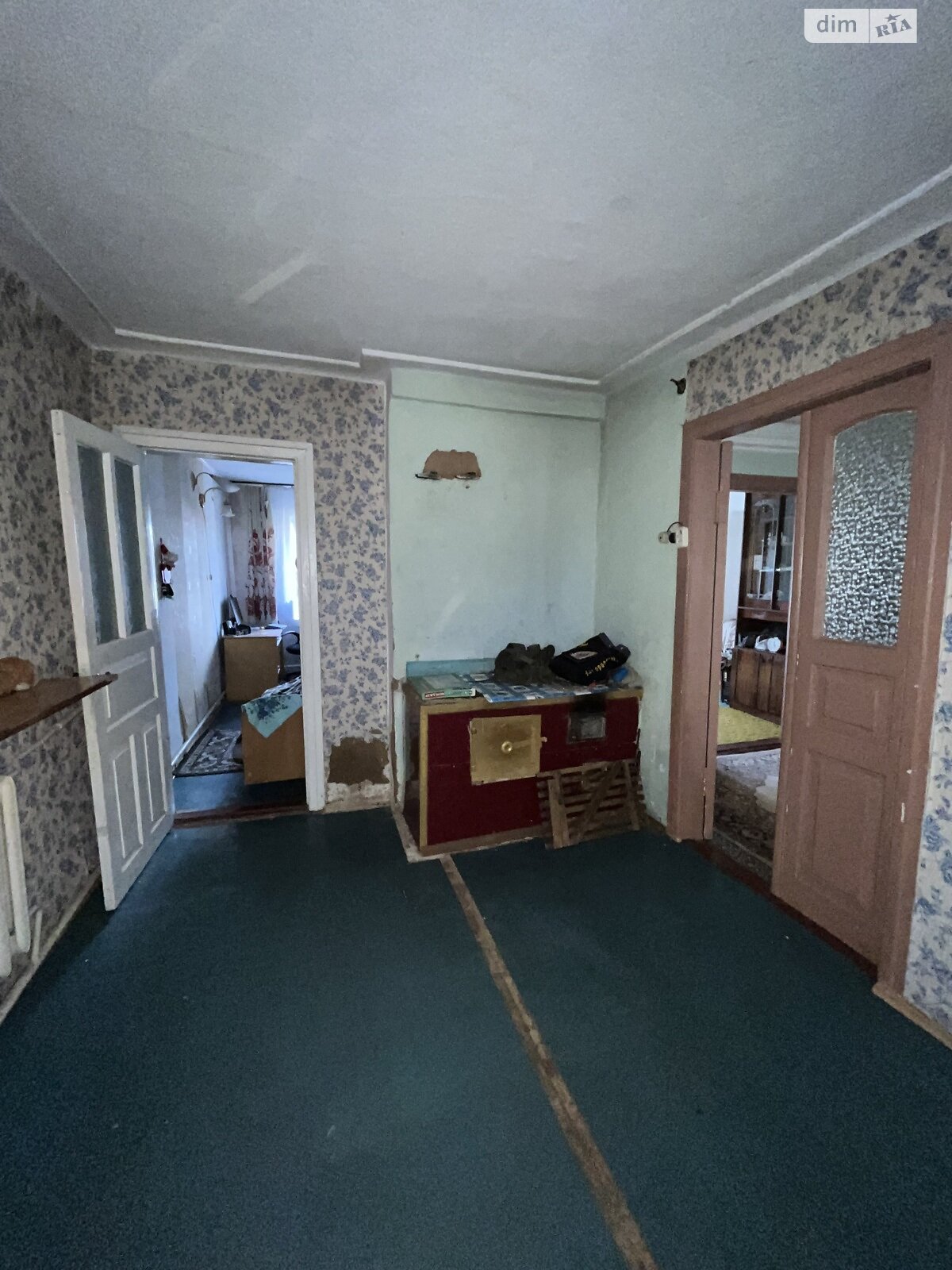 одноповерховий будинок з верандою, 71 кв. м, цегла. Продаж в Миколаєві, район Терновка фото 1 одноповерховий будинок з верандою, 71 кв. м, цегла. Продаж в Миколаєві, район Терновка фото 1