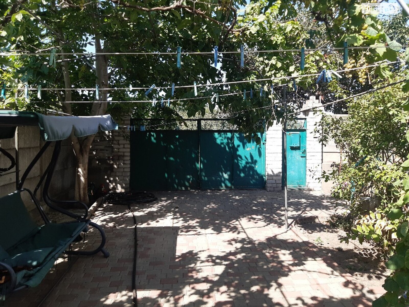 двухэтажный дом с балконом, 323.2 кв. м, кирпич. Продажа в Терновке фото 1 двухэтажный дом с балконом, 323.2 кв. м, кирпич. Продажа в Терновке фото 1